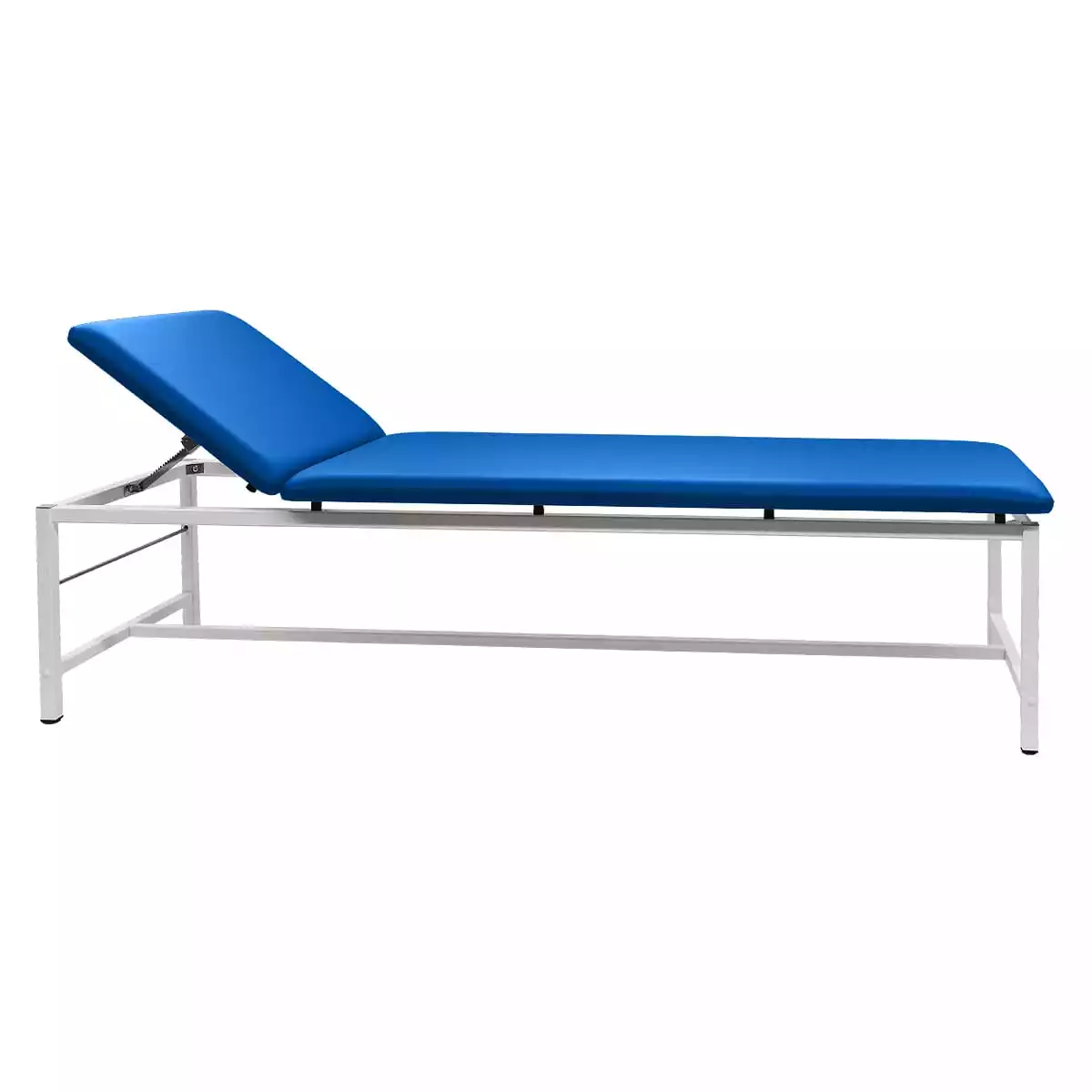  Sanarest-Lux ecg-bank met speciale hoogte