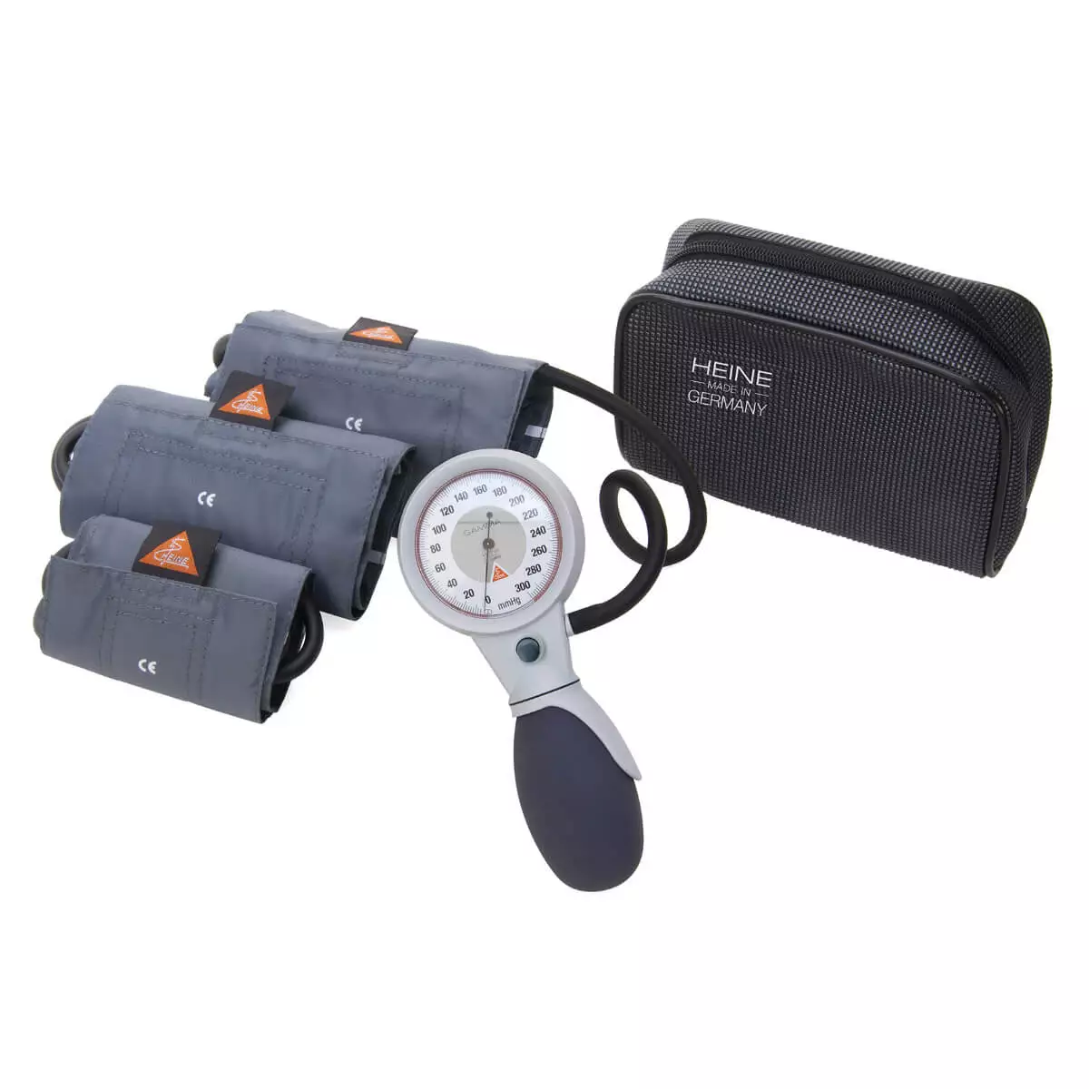 HEINE GAMMA GP bloeddrukmeter HEINE GAMMA GP bloeddrukmeter