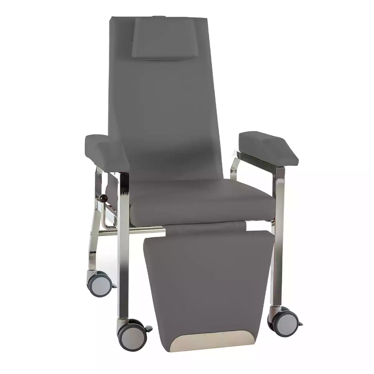  Mobiele bloedafnamestoel Haemo-Flexa Cuneo