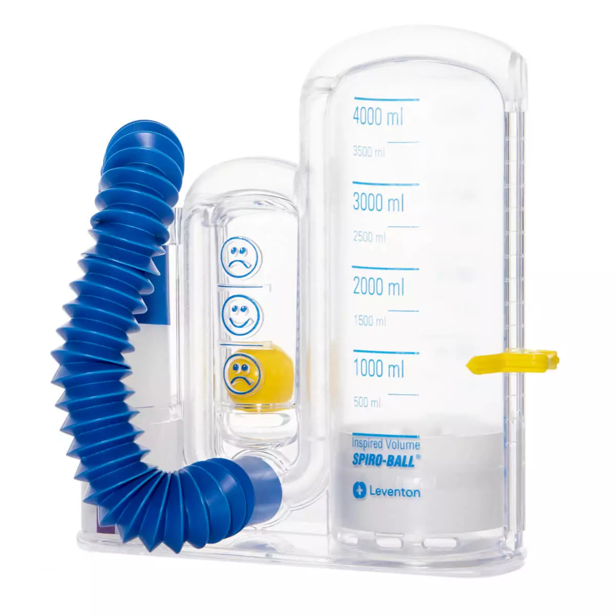  Spiro-Ball SMILE longtrainer