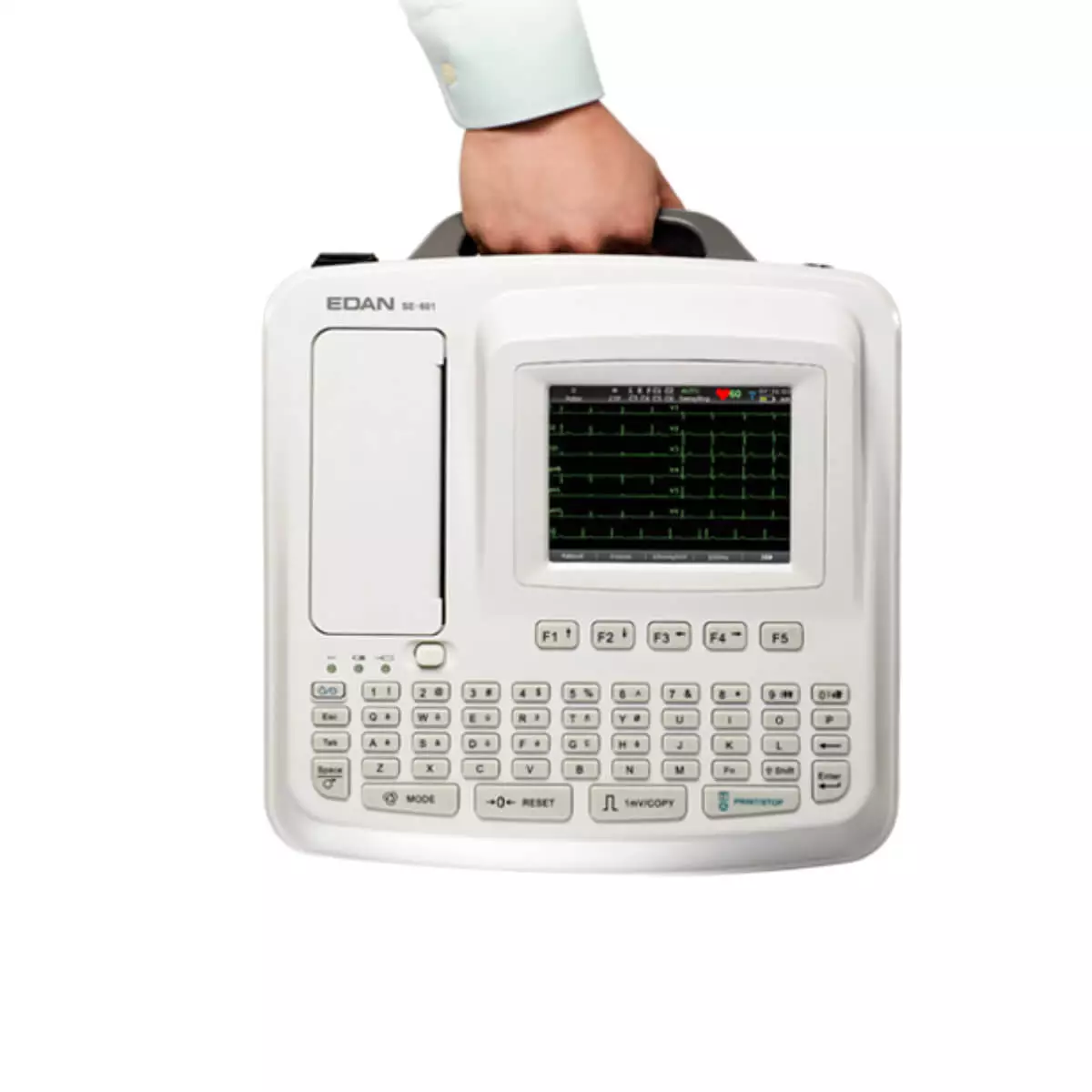  Edan EKG SE-601 B
