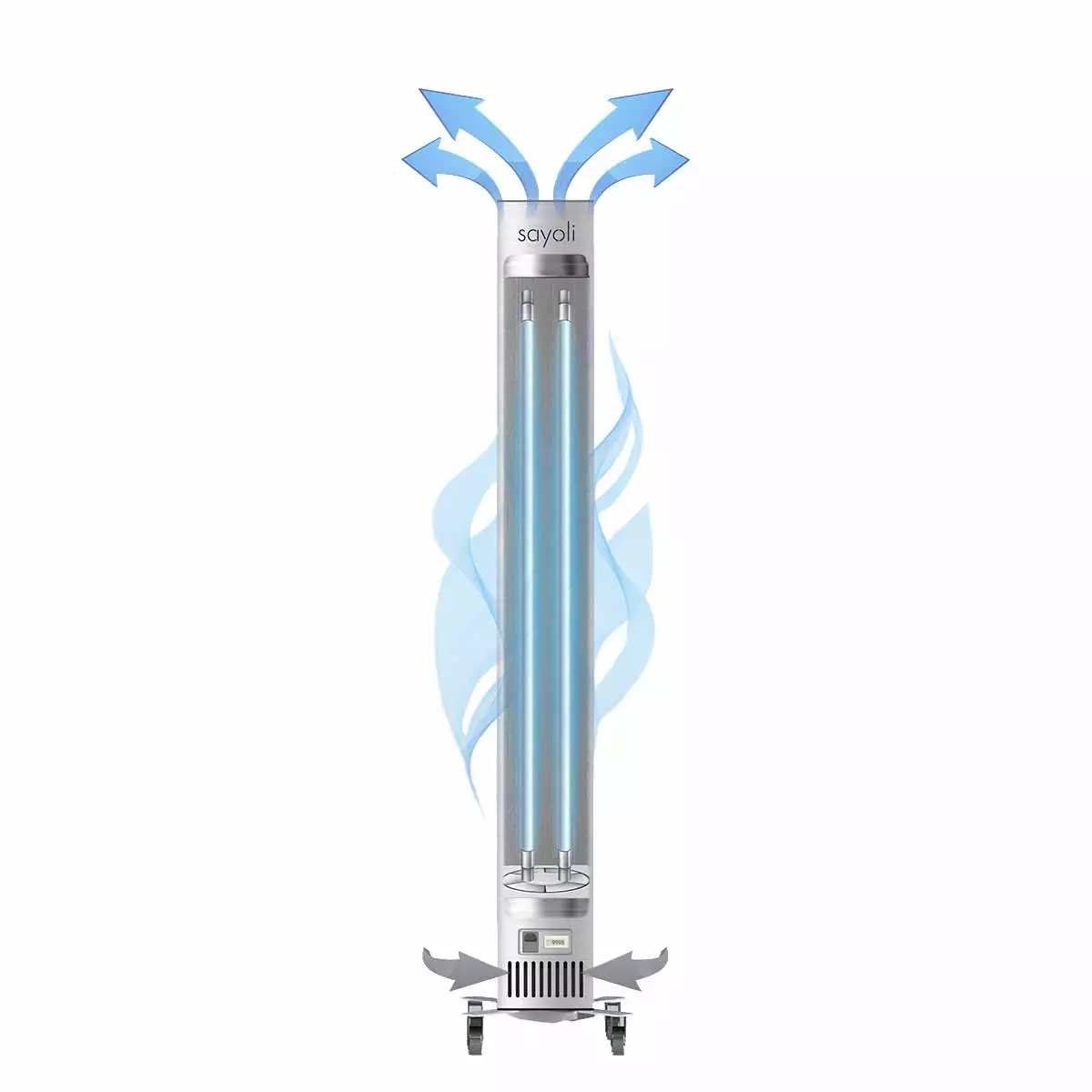 Luchtsterilisator Sayoli 300 Luchtsterilisator Sayoli 300