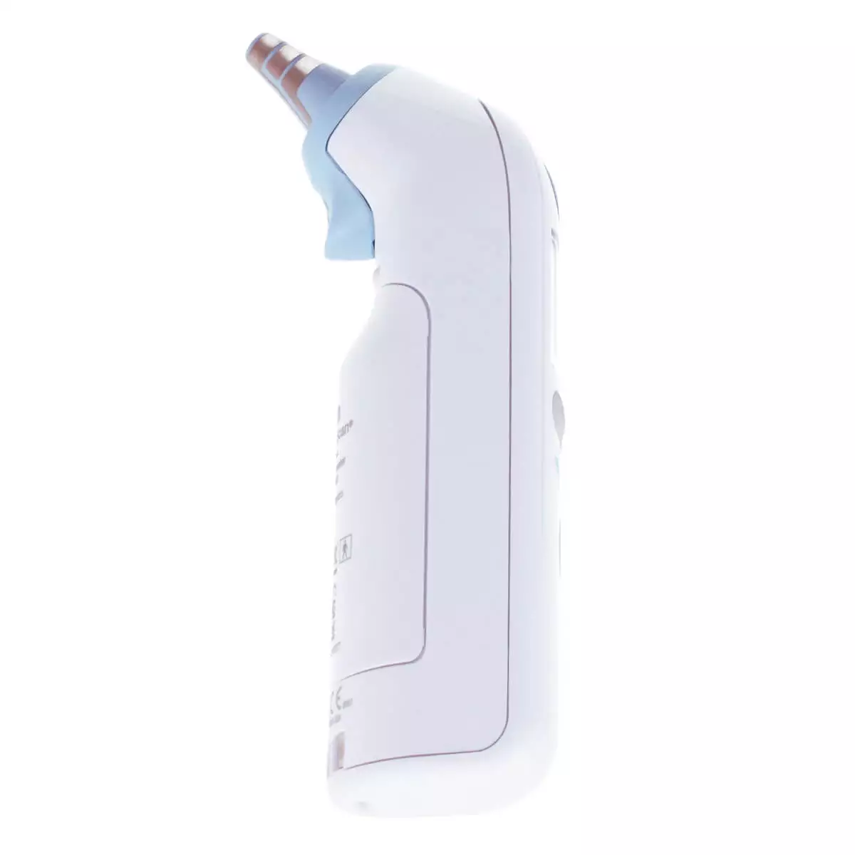  Braun ThermoScan Pro 6000 ohrthermometer