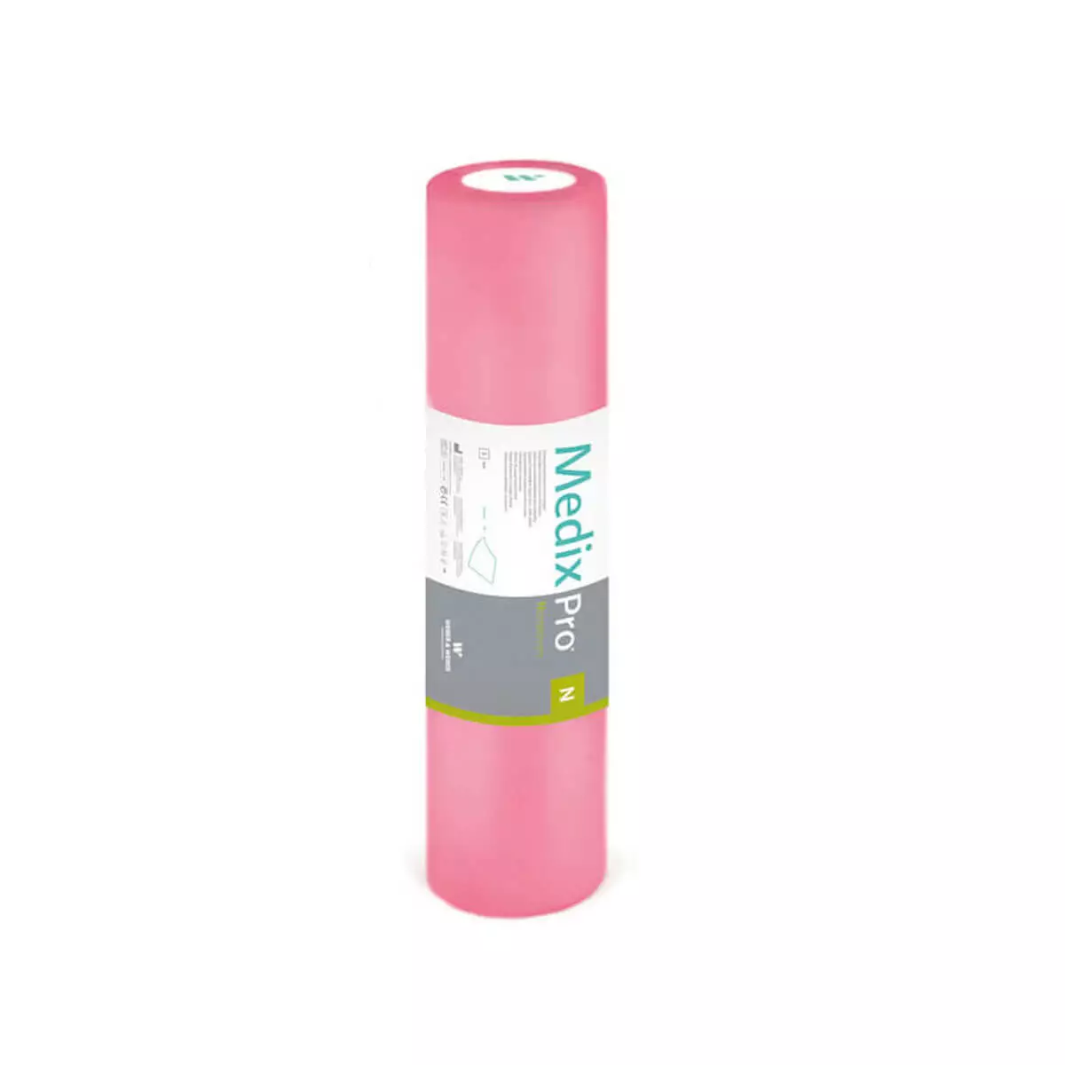  MedixPro N Dokter Roll