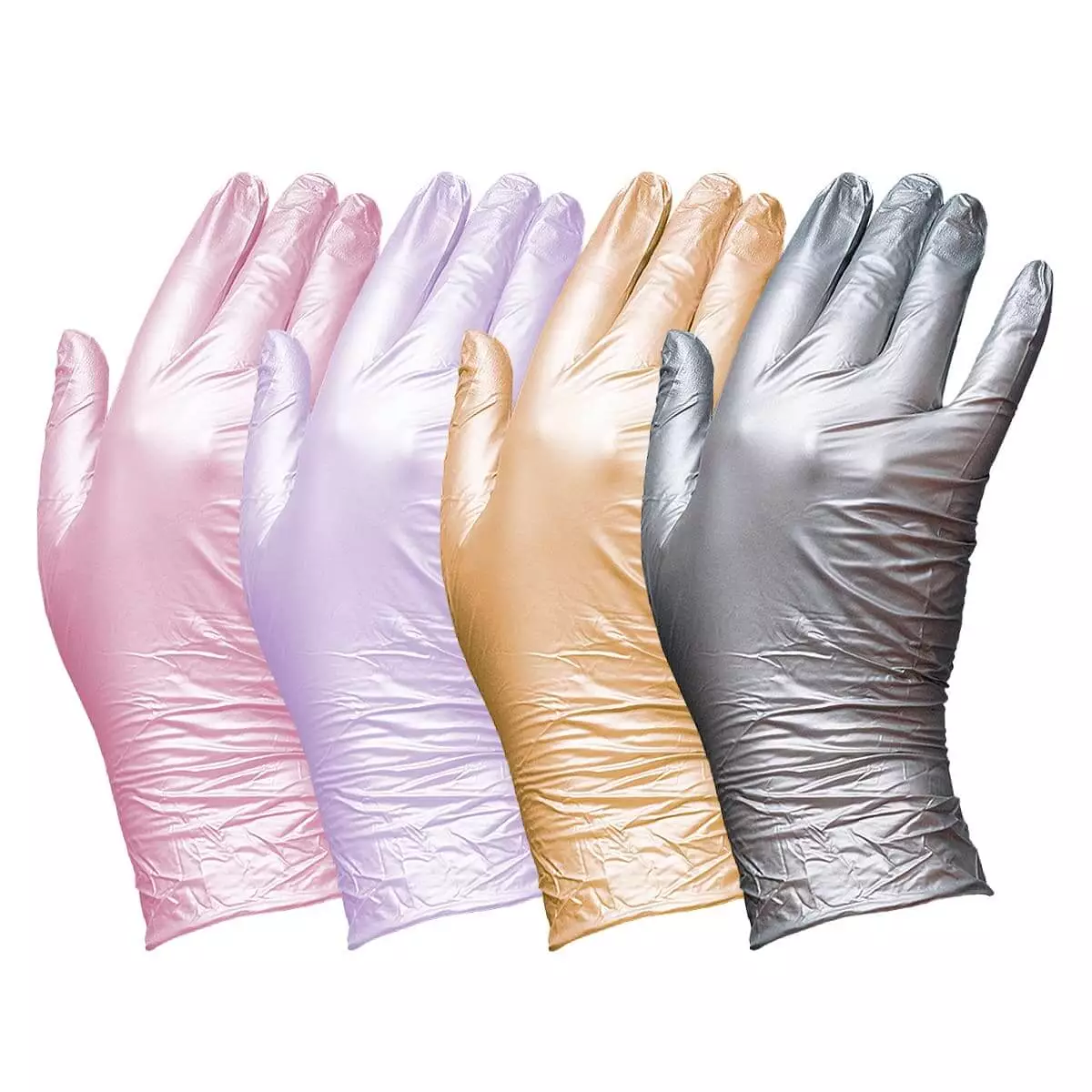  Nitrilhandschoenen FANCY