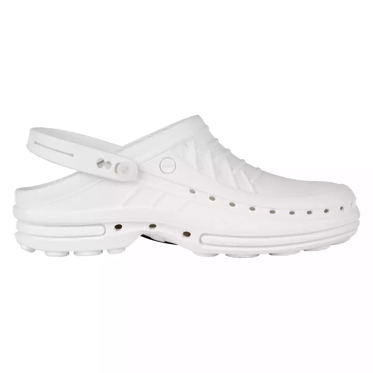 CLOG schoenen met riemen CLOG schoenen met riemen