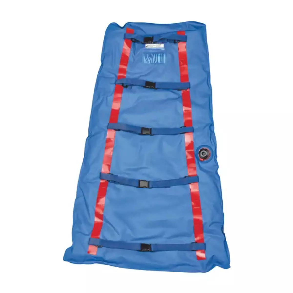  Lifeguard VACQ-SPLINT vacuümspalkset
