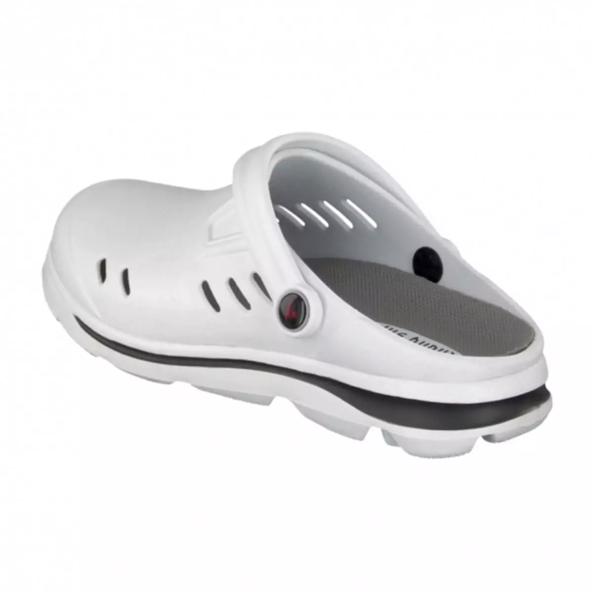  Dux Ortho klomp met riempje