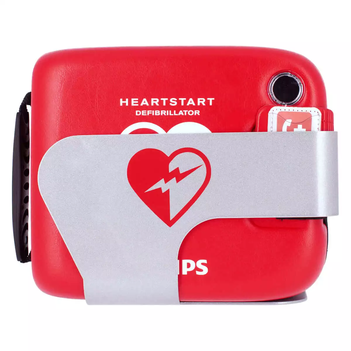 Metalen muurbeugel voor HeartStart AED Metalen muurbeugel voor HeartStart AED