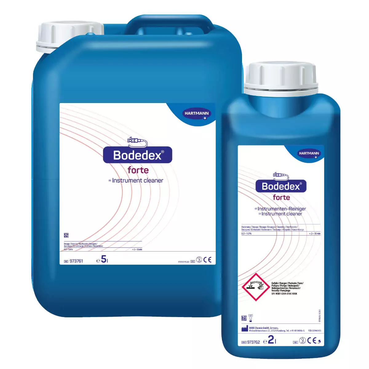  Bode Bodedex forte