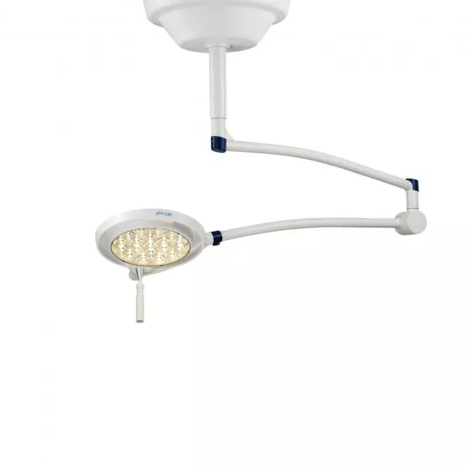  LED 130 Onderzoekslamp Plafondmodel