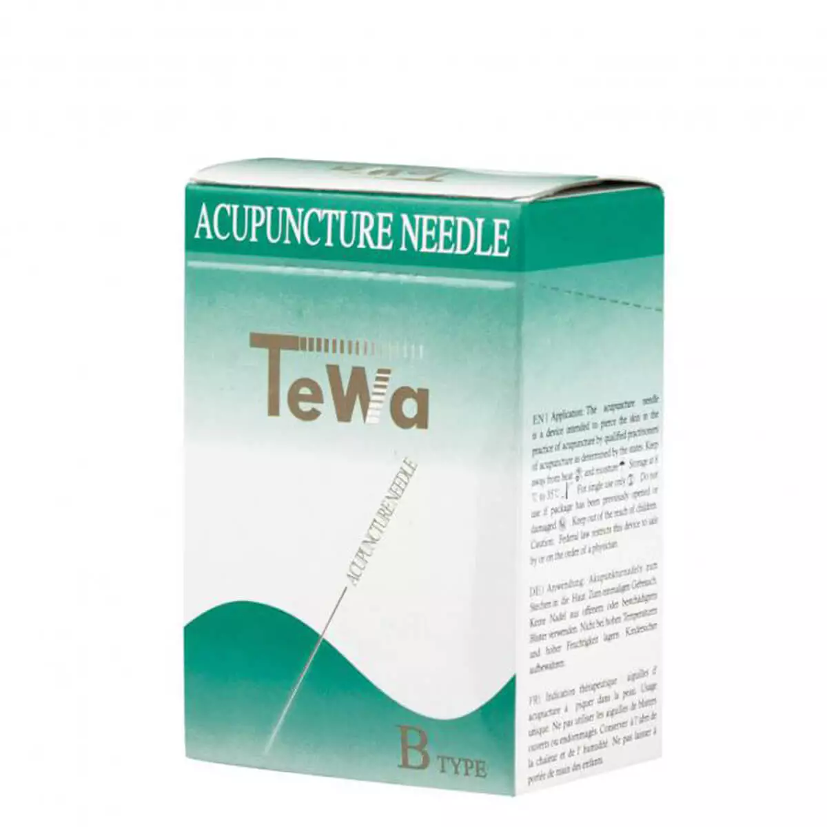TeWa Acupunctuurnaalden TeWa Acupunctuurnaalden