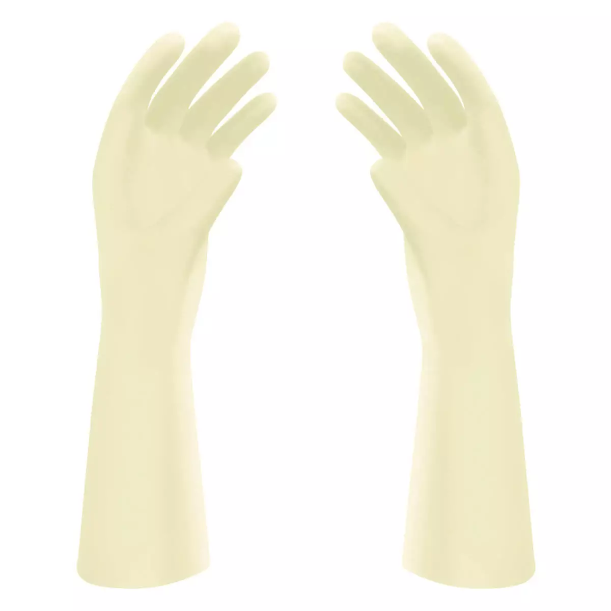  Gentle Skin Superior chirurgische handschoenen