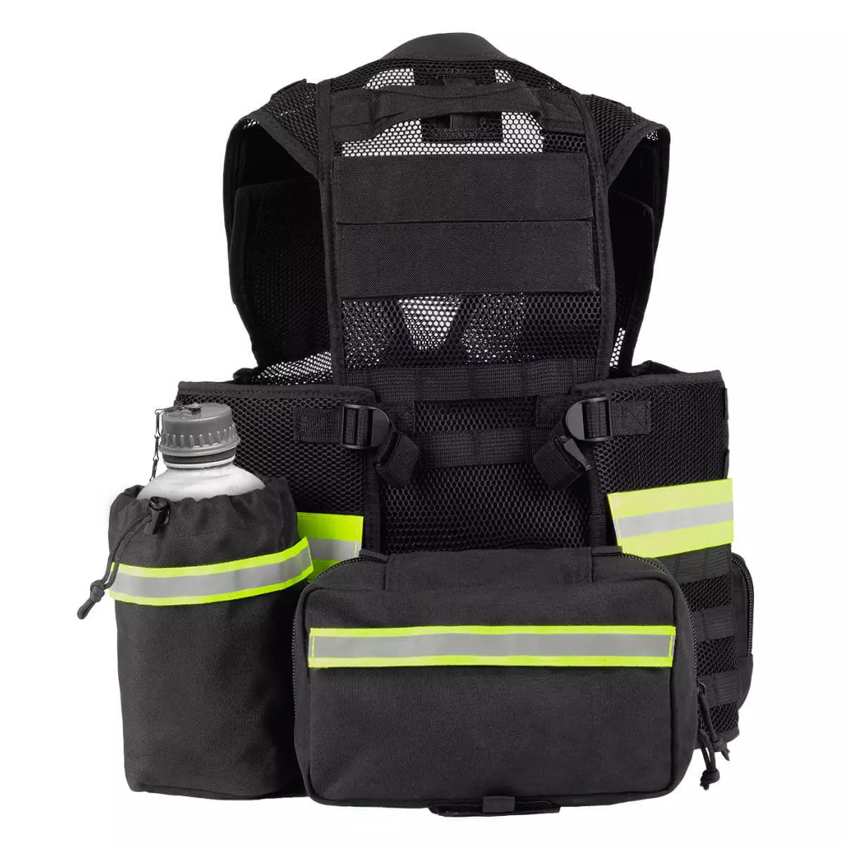 E-VEST operationeel vest E-VEST operationeel vest