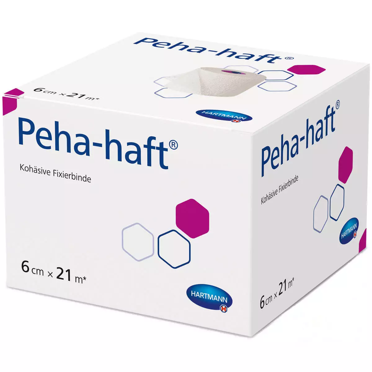 Hartmann Peha-haft Latexvrij Hartmann Peha-haft Latexvrij