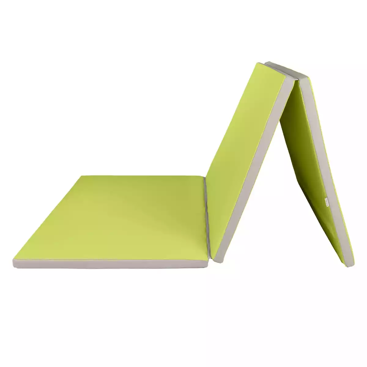  Opvouwbare therapiemat