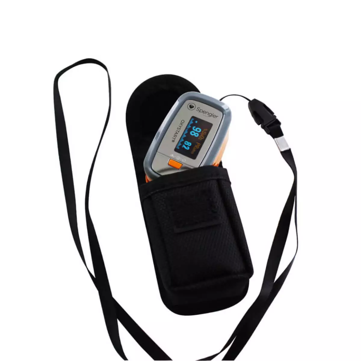  Pulsoximeter OXYSTART