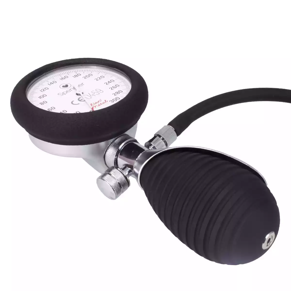 LIAN METAL bloeddrukmeter LIAN METAL bloeddrukmeter