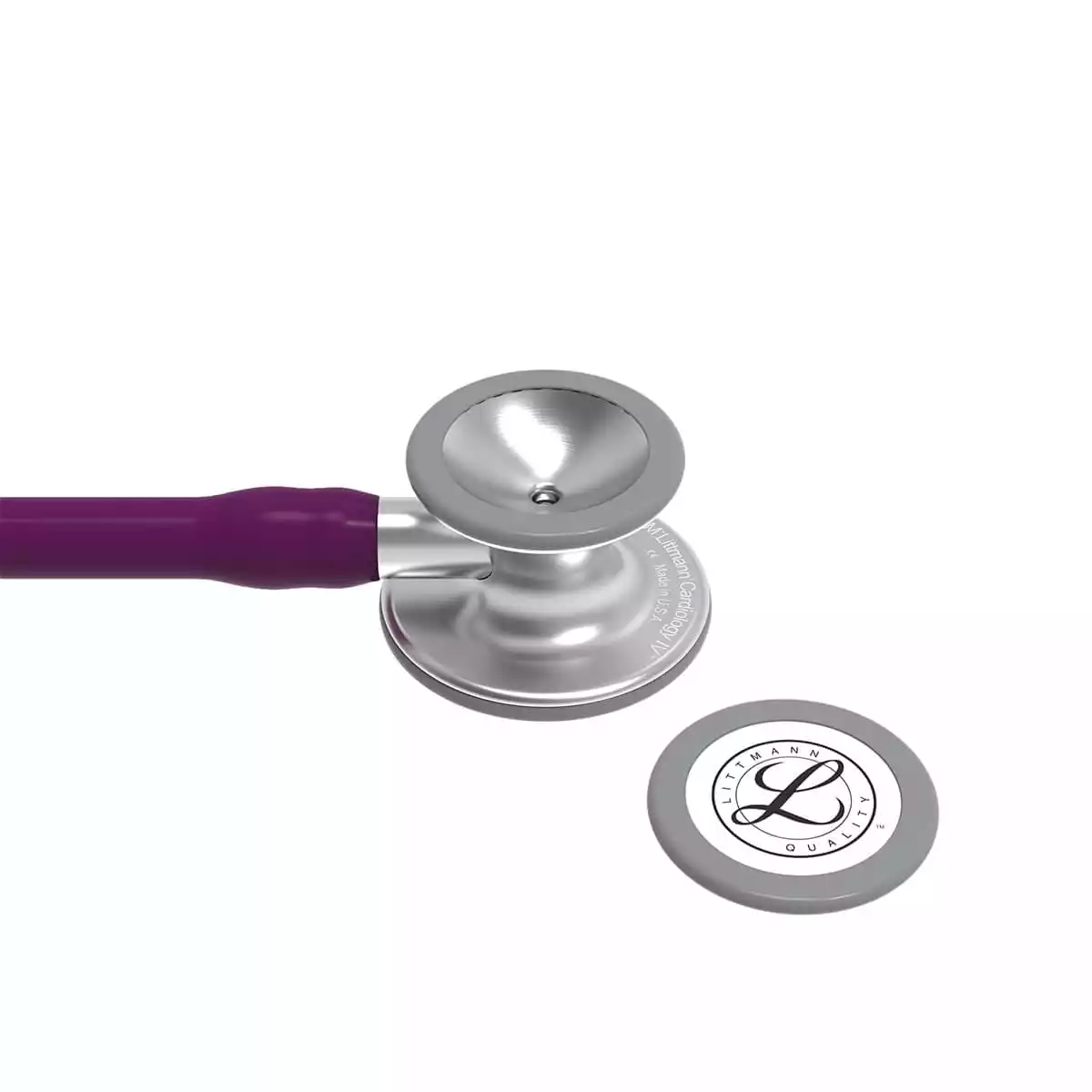  Cardiology IV - Stainless Steel Edition