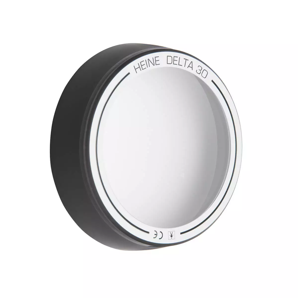  HEINE contactschijf voor DELTA 30 / 30 PRO dermatoscoop
