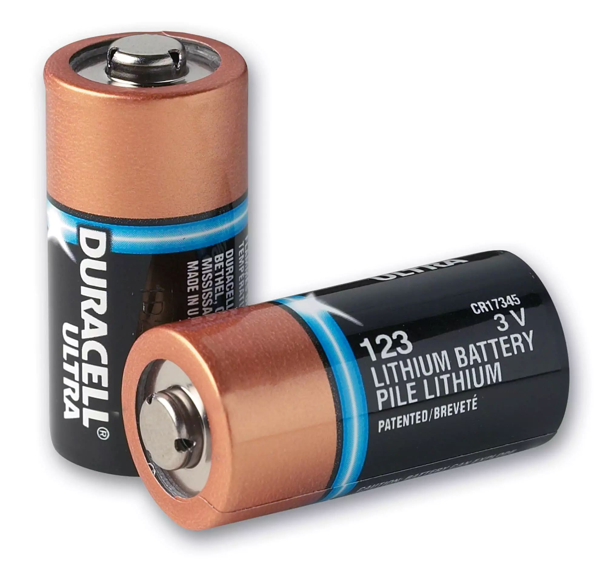  Batterij voor AED Plus