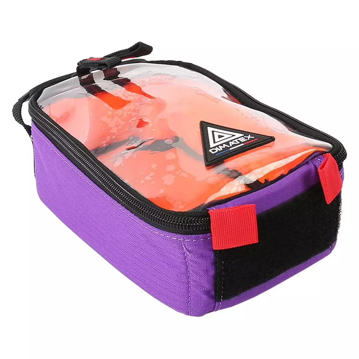  Opbergtas RACK
