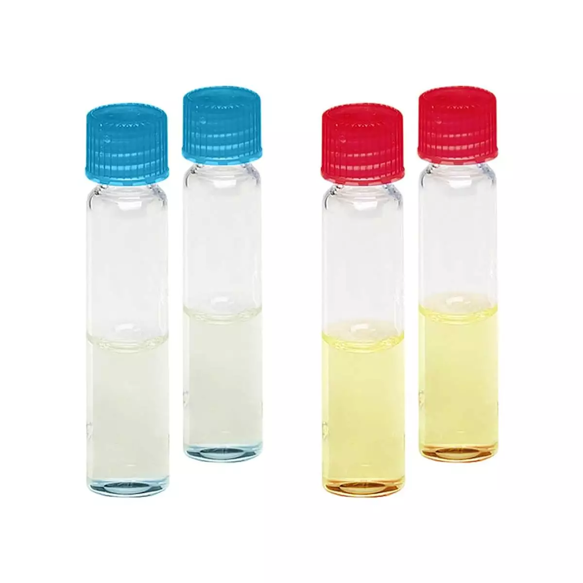  Medichem K.Ery Mini Cuvettentest