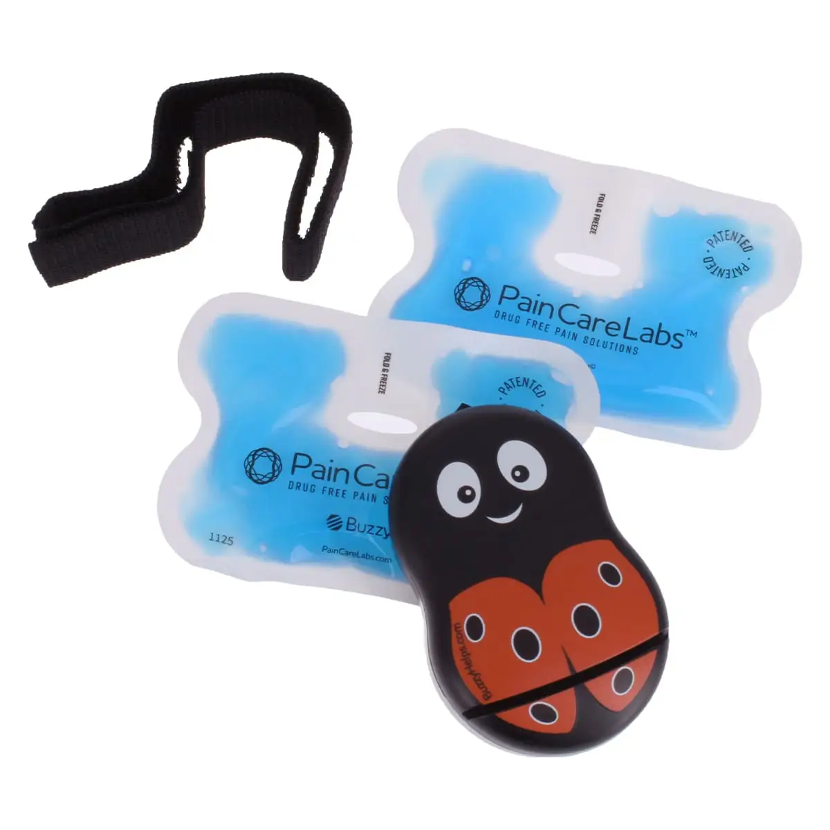  Buzzy Mini Personal
