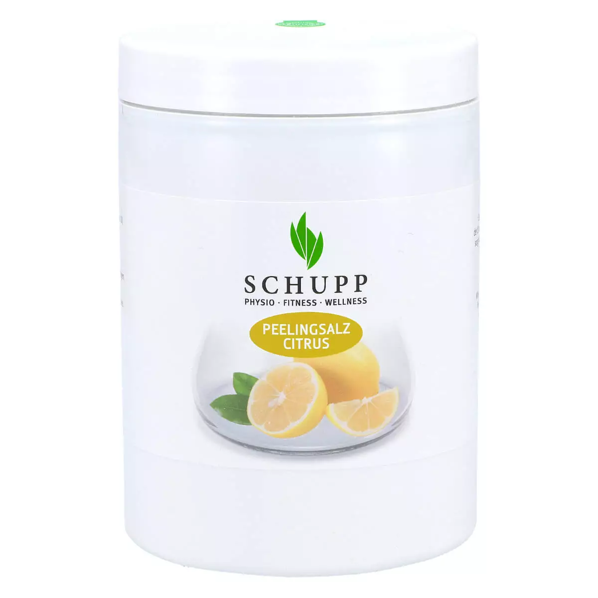  Exfoliërend zout