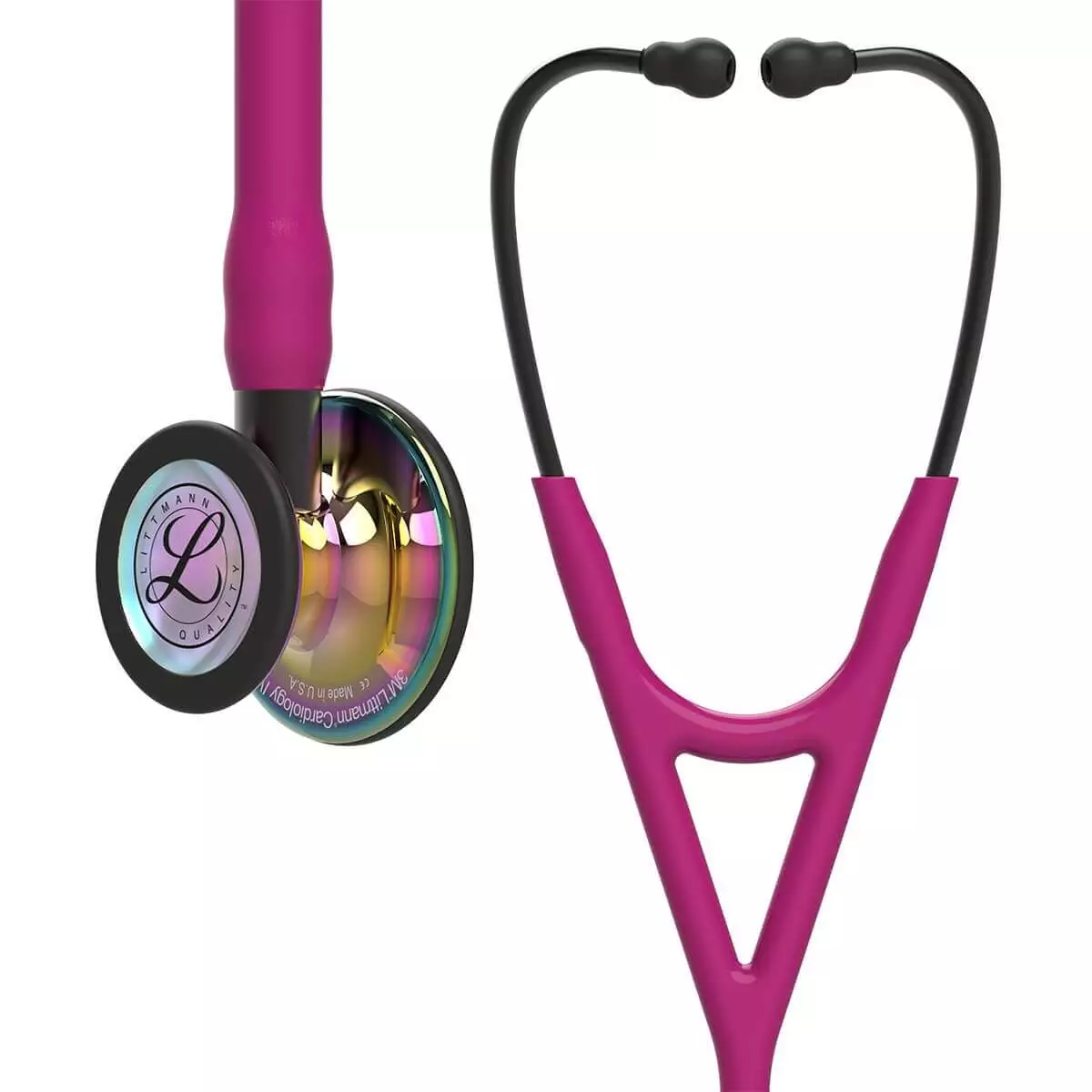  Cardiology IV stethoscoop - Rainbow Edition