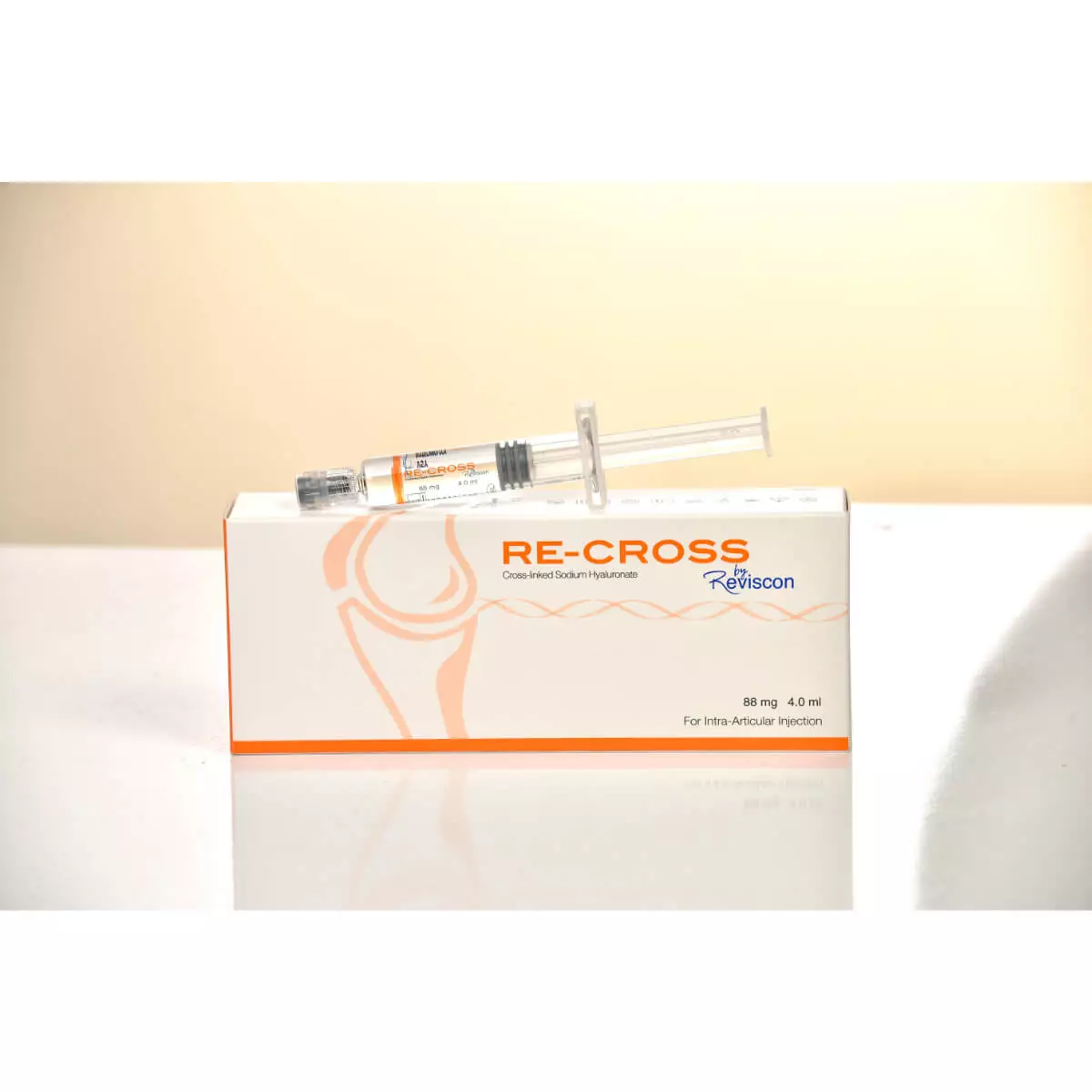  Re-Cross artrose-injecties
