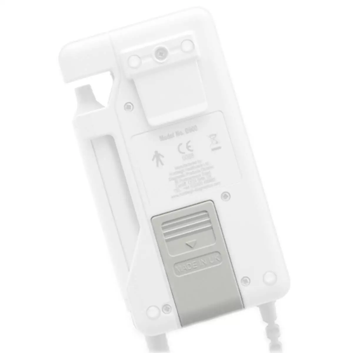 Batterijdeksel voor Doppler D900 Batterijdeksel voor Doppler D900
