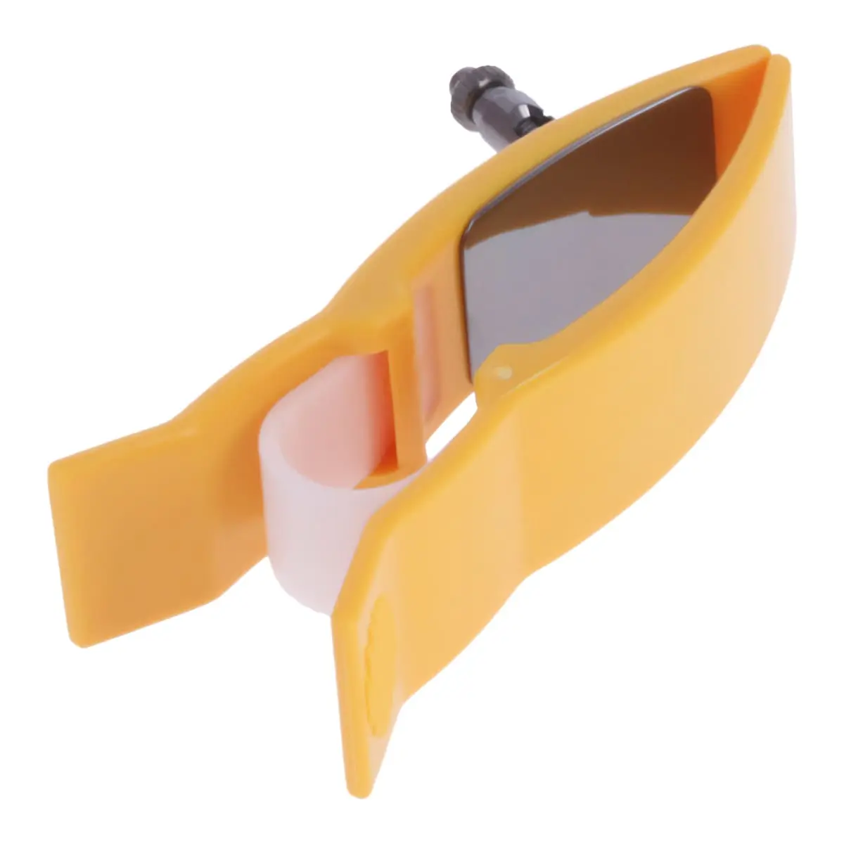 Klemelektrodenset voor extremiteiten Klemelektrodenset voor extremiteiten