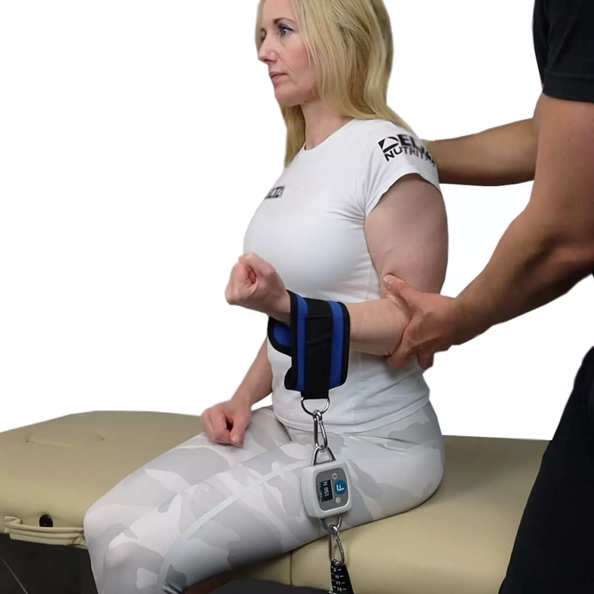  EasyForce - Digitale Dynamometer