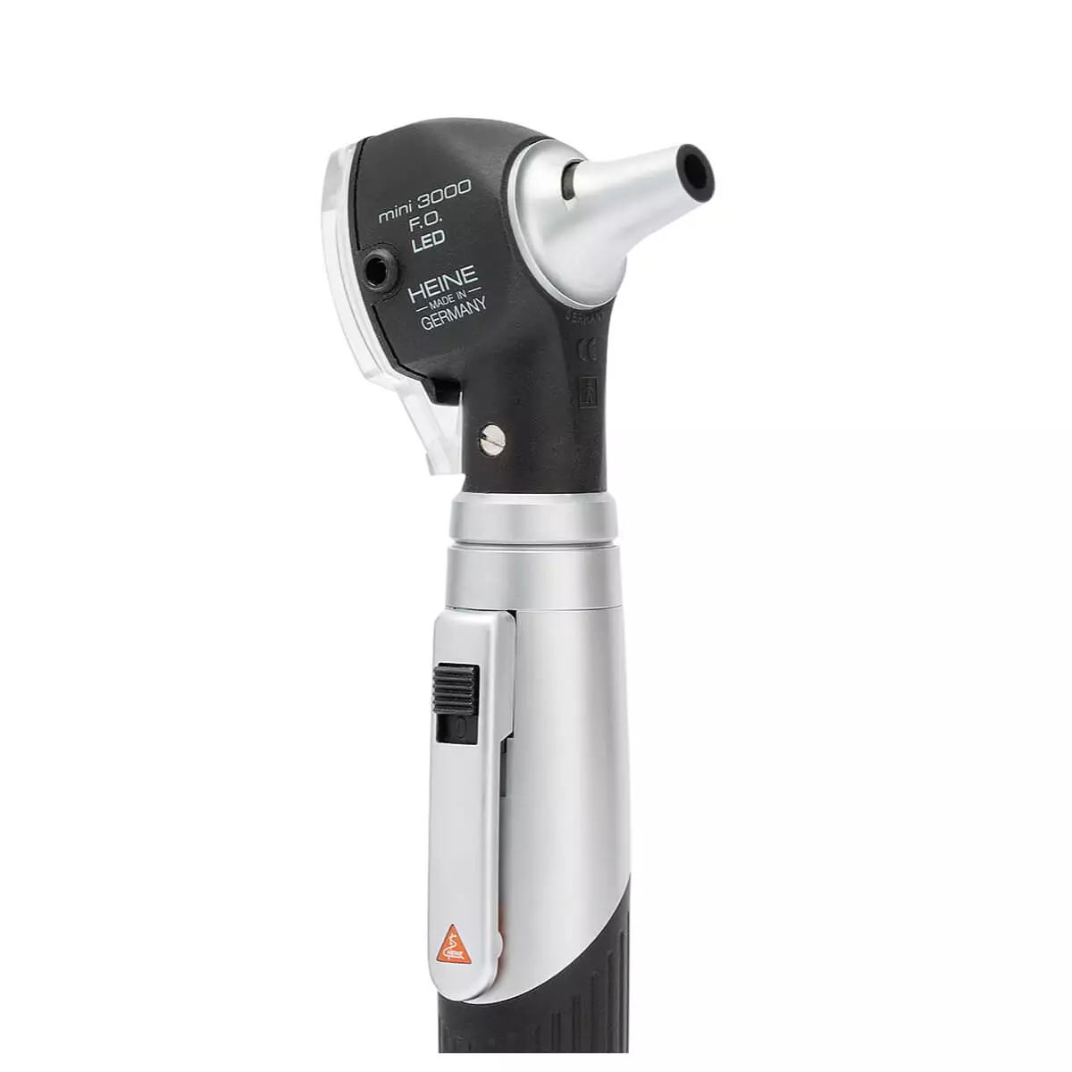  HEINE mini 3000 Otoscoop & Oftalmoscoop in een set