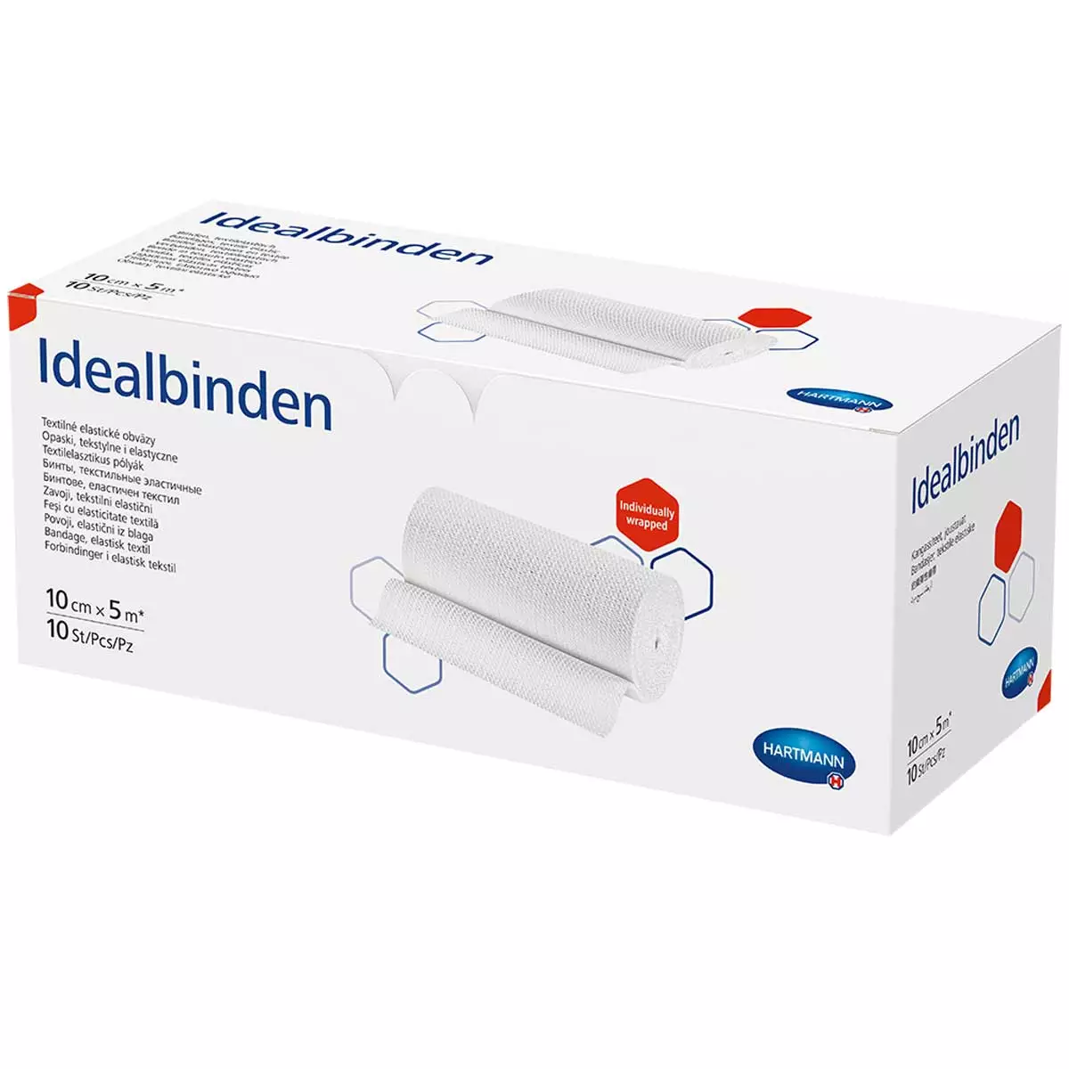 Ideaalverband Ideaalverband