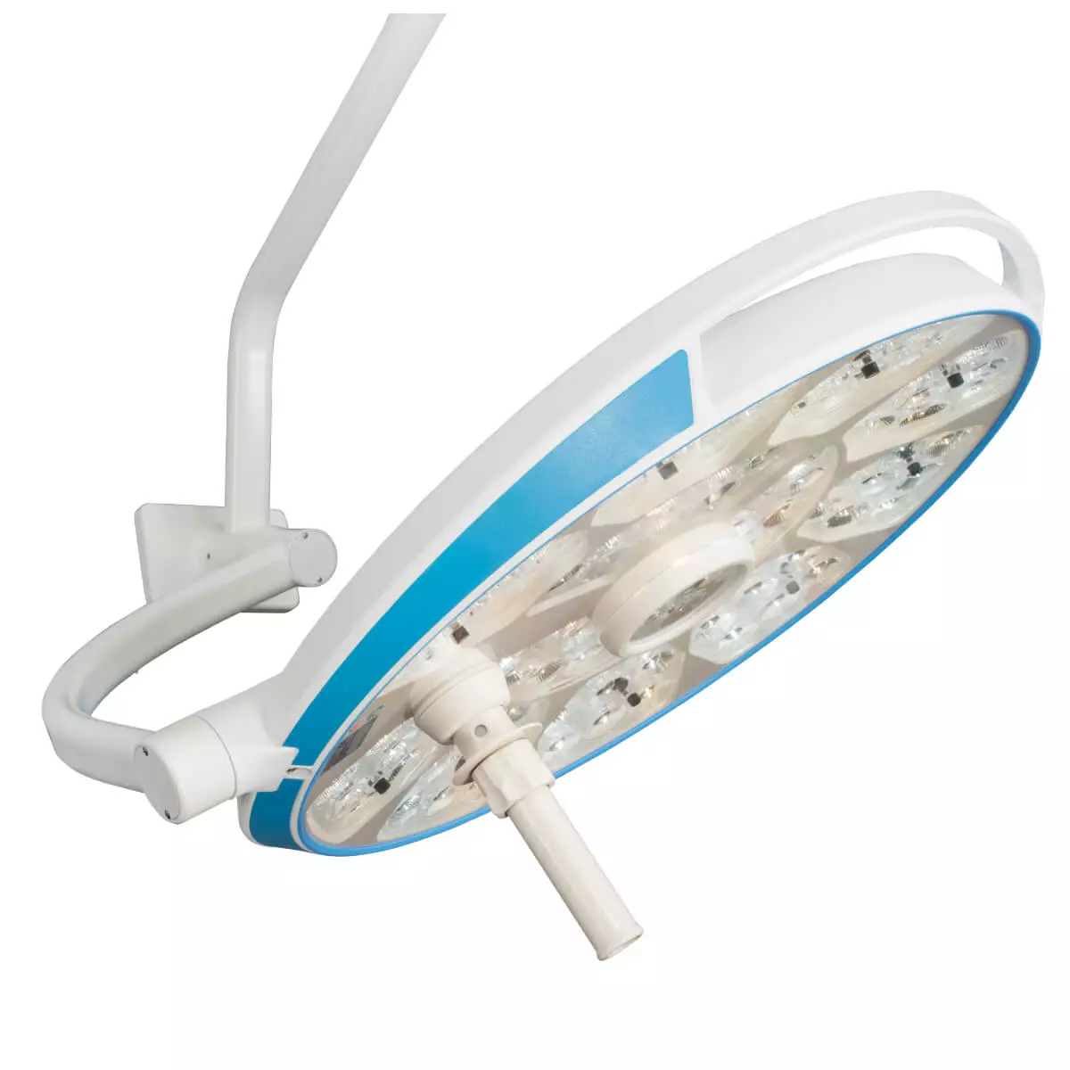  Chirurgisch licht LED 8MC Plafondmodel