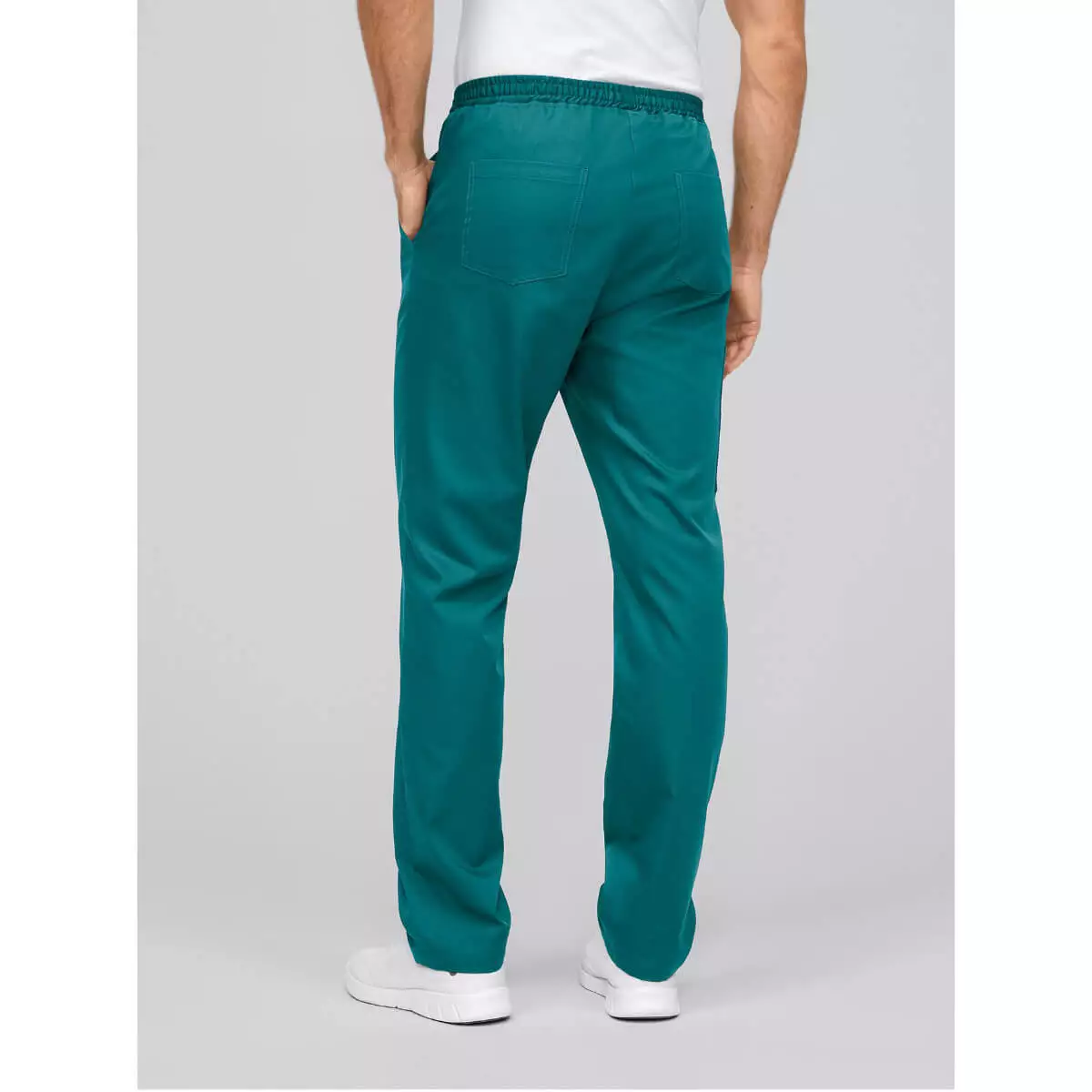  Slip-on broek Milano unisex