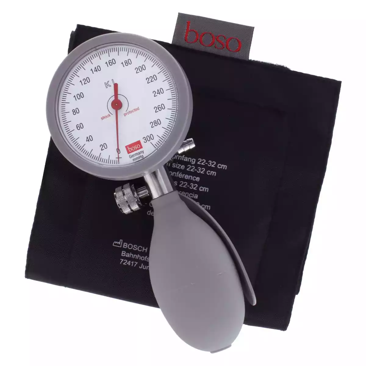  K1 Bloeddrukmeter