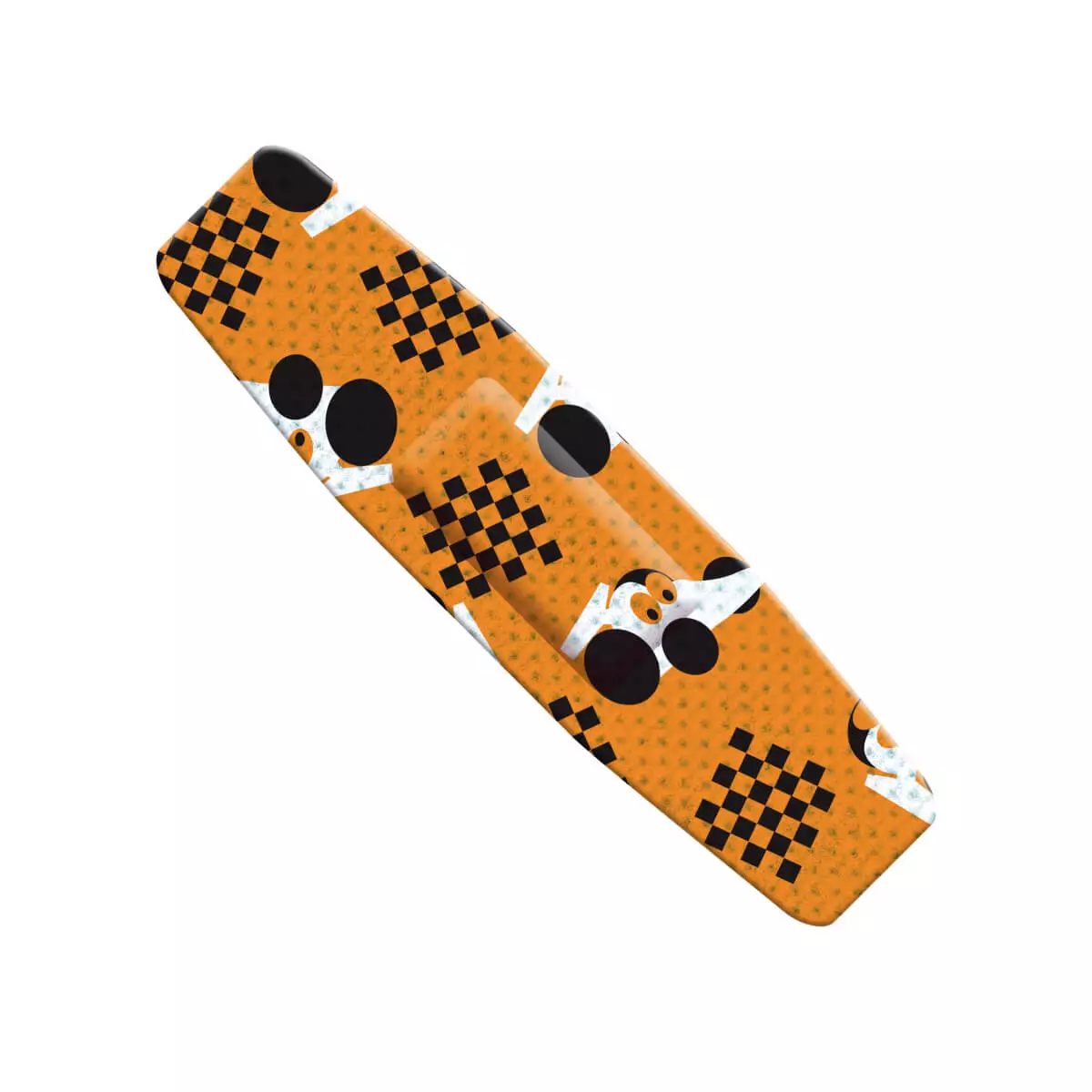  Quadra 3D kinderpleister