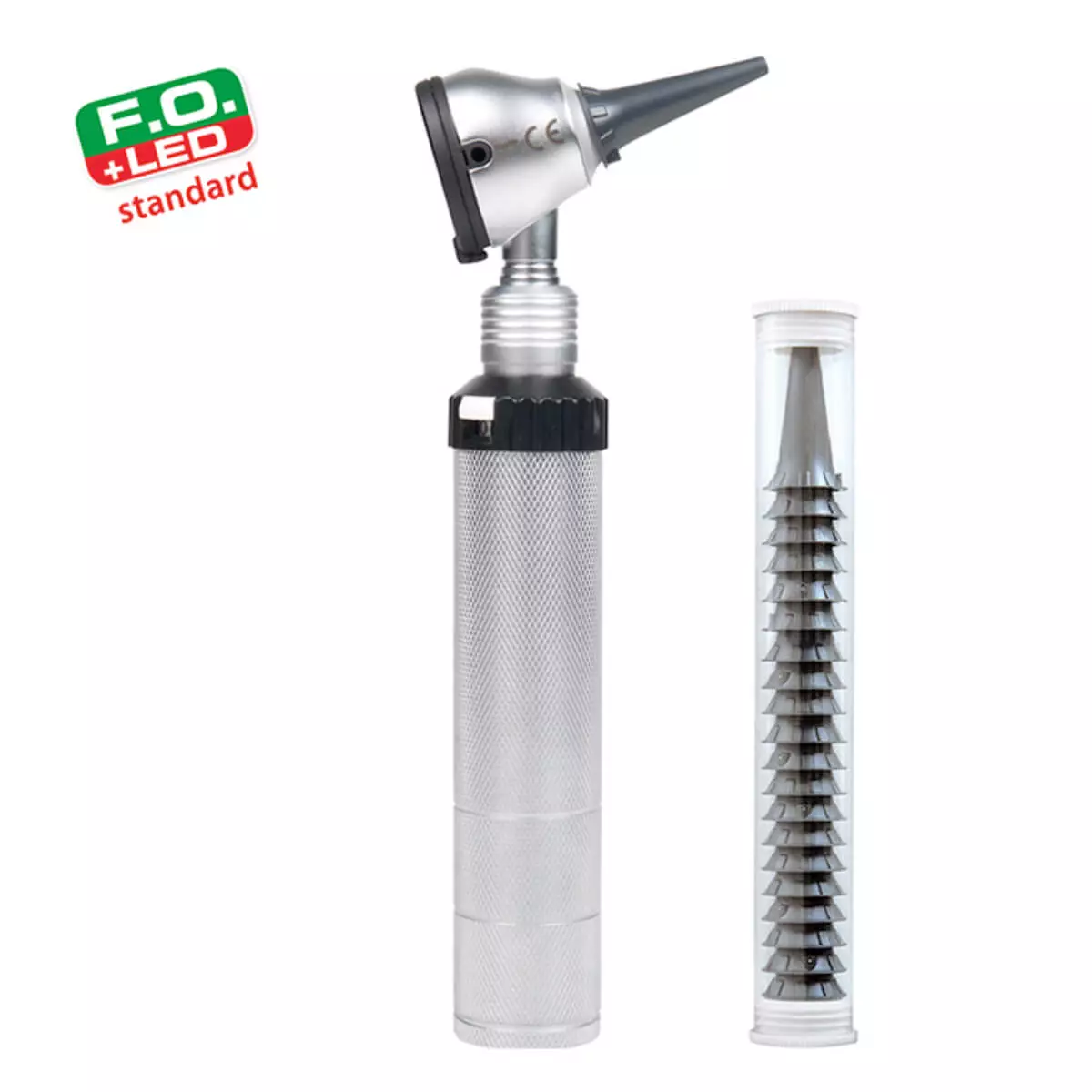 EUROLIGHT F.O. 30 Otoscoop EUROLIGHT F.O. 30 Otoscoop