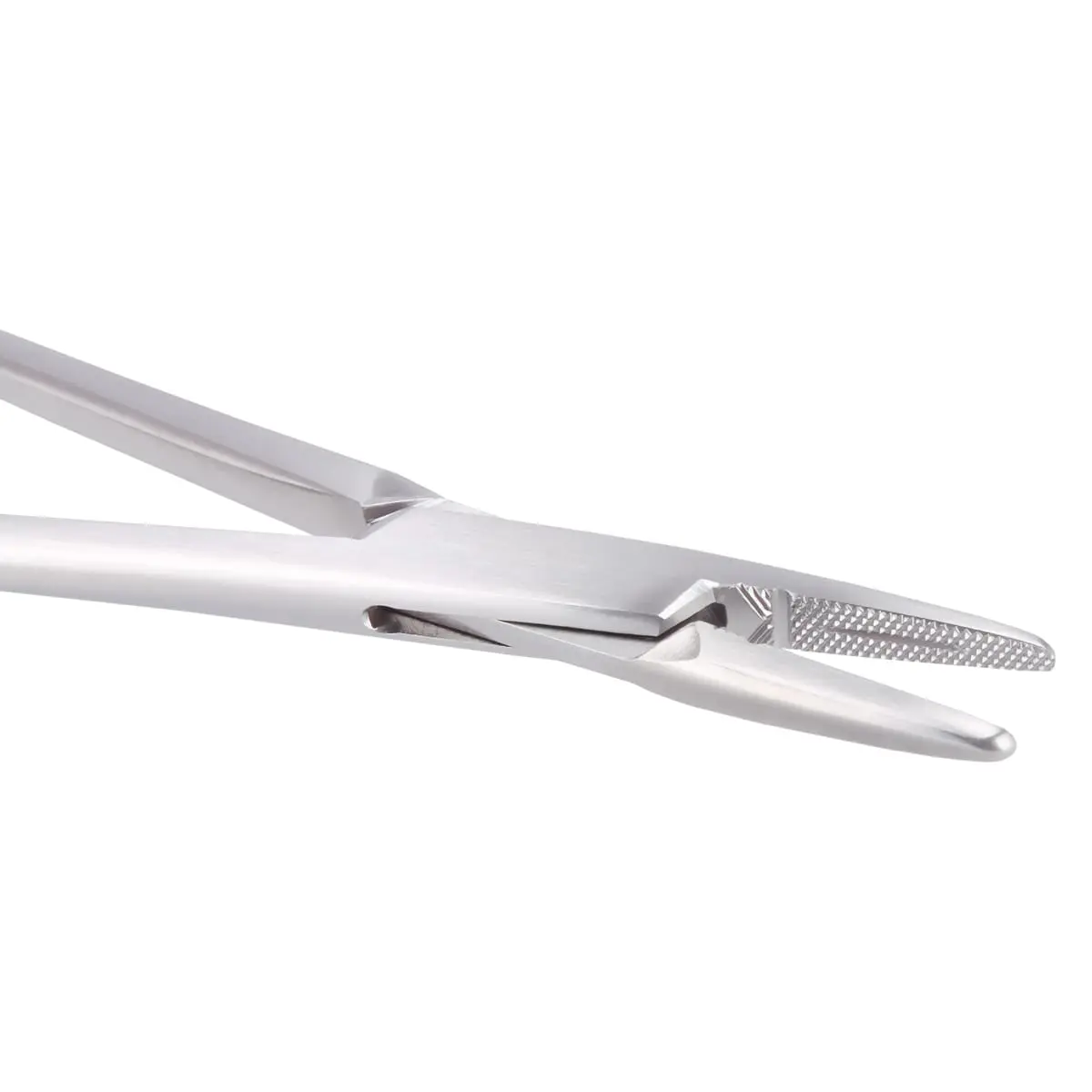 Crile Wood fino naaldhouder Crile Wood fino naaldhouder