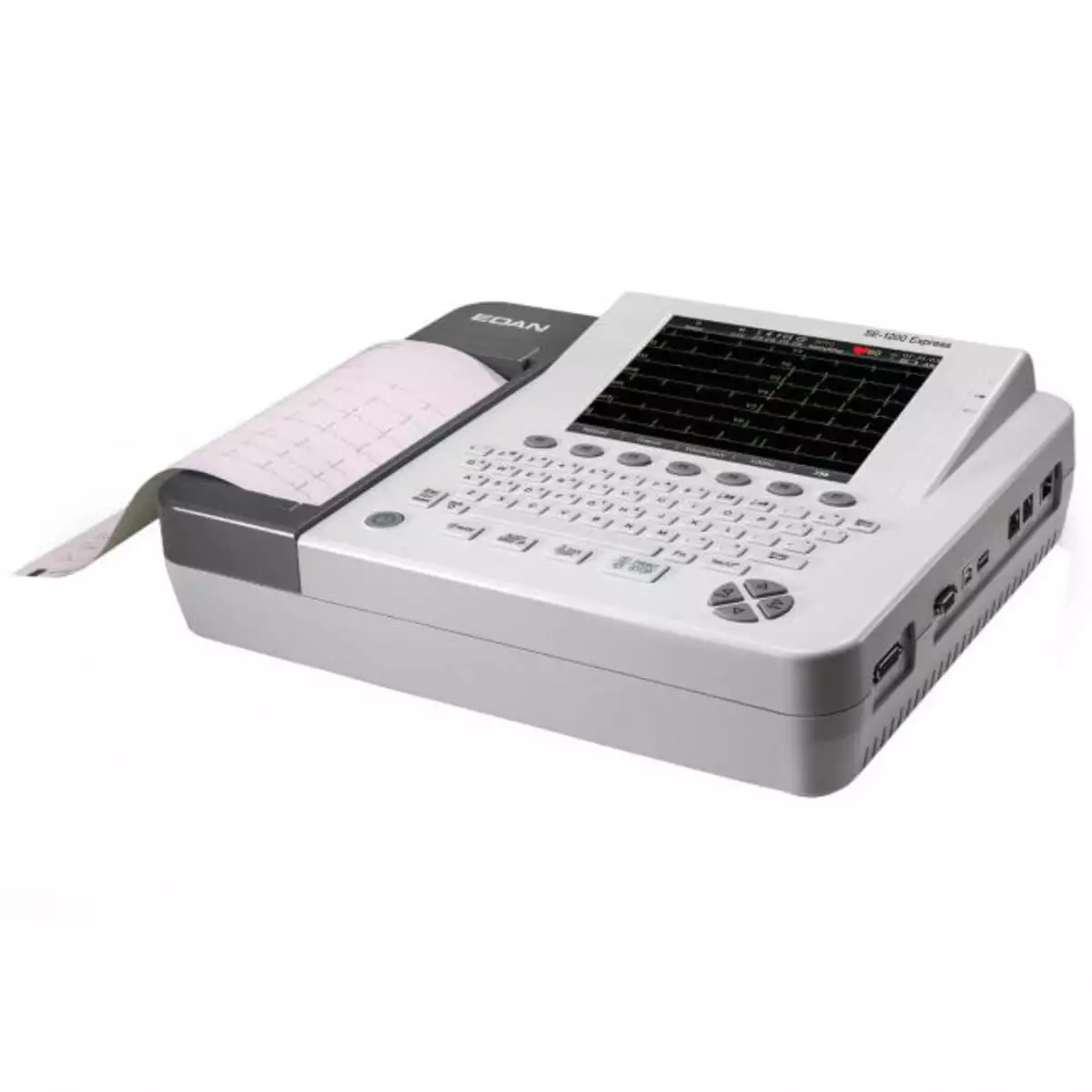  SE-1200 Express ECG