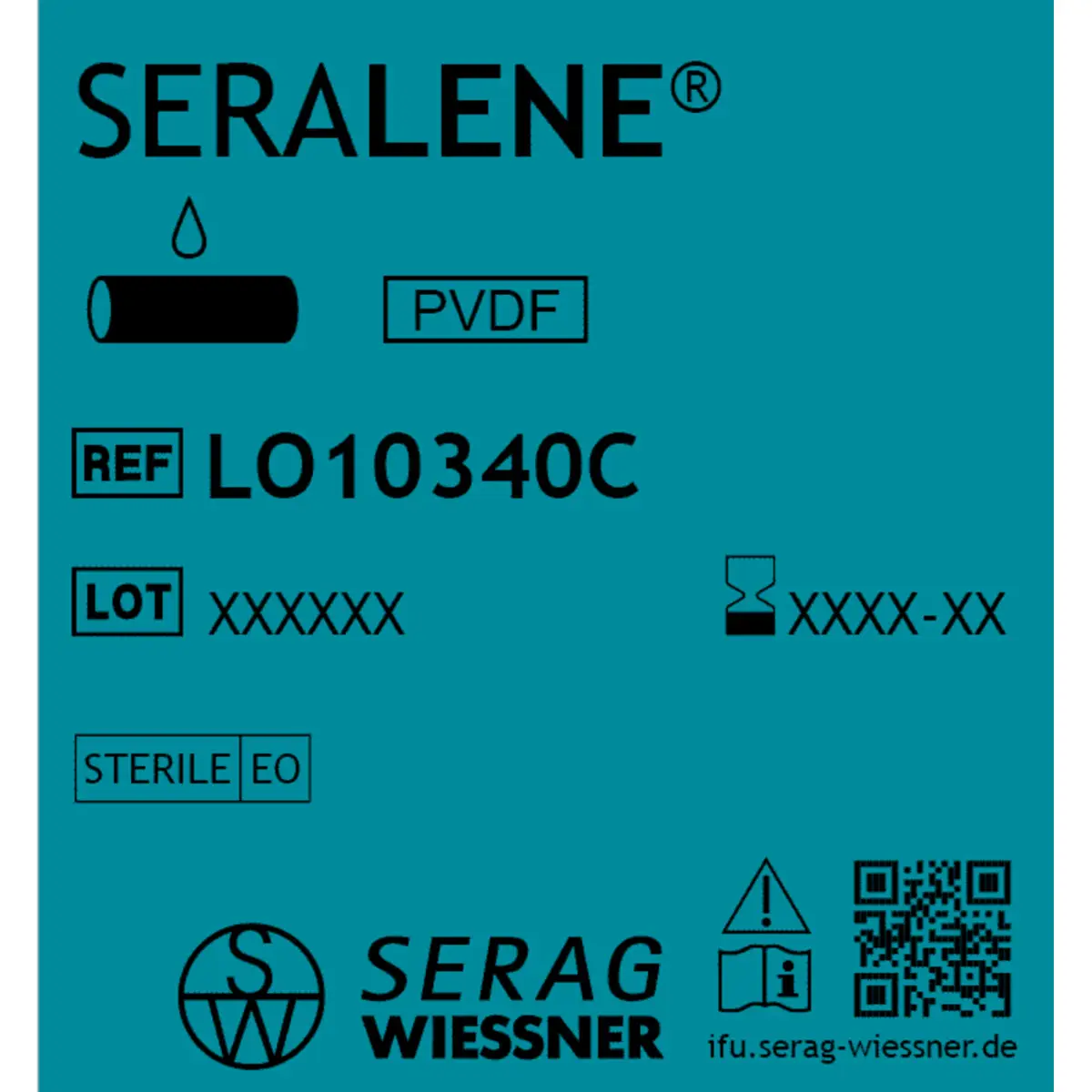  SERALENE hechtmateriaal