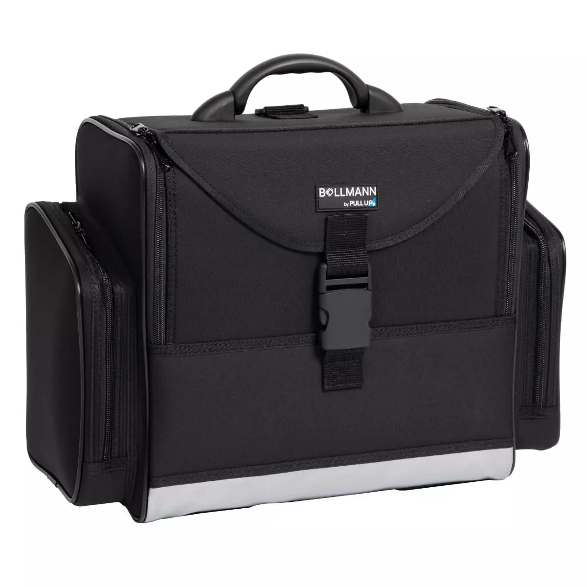  dokterstas, dagelijks gebruik