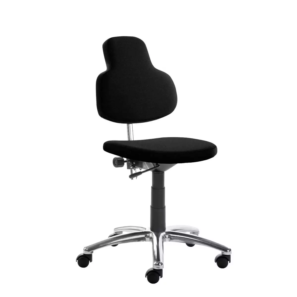 myMAX draaistoel myMAX draaistoel