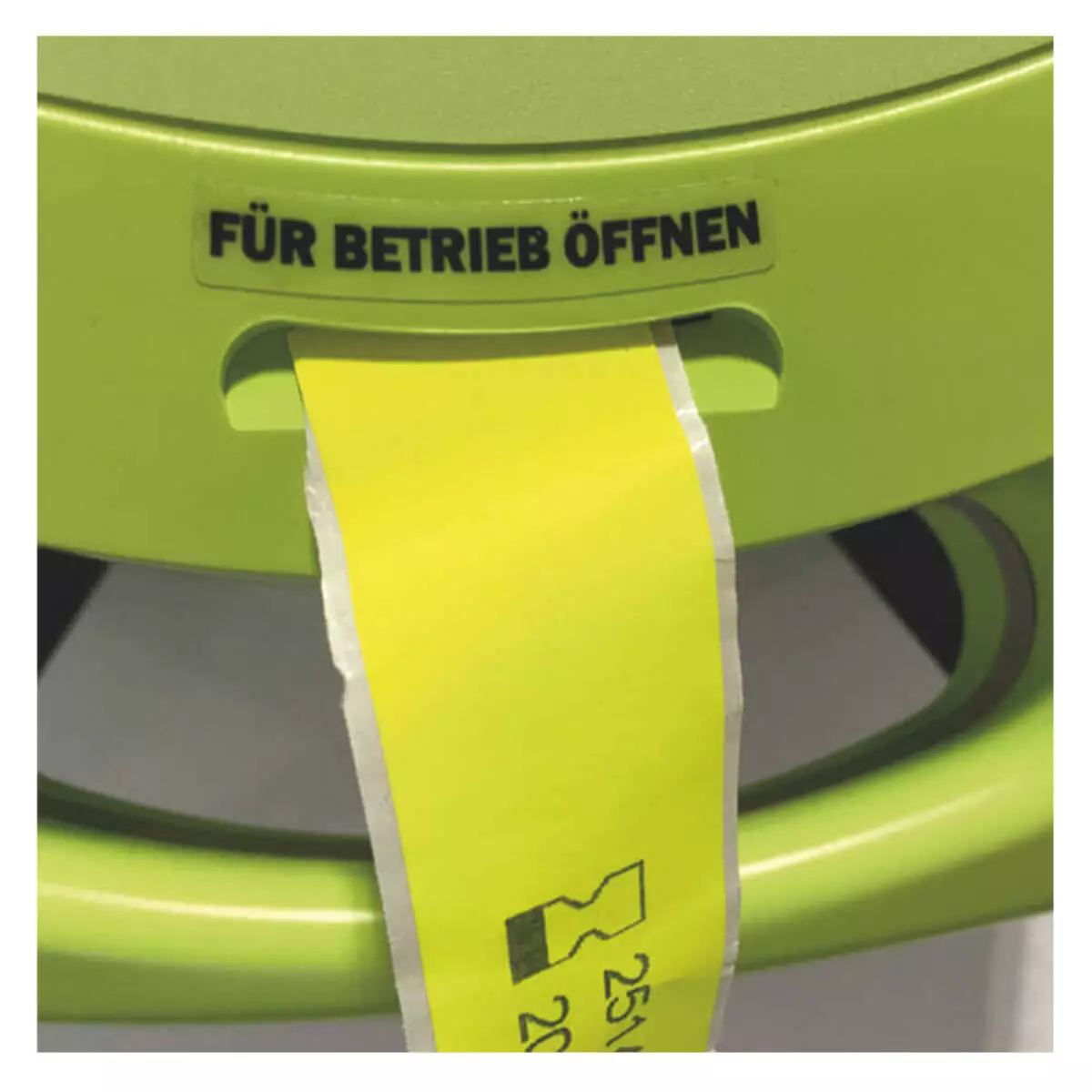  AED Plus Semi-Automatisch