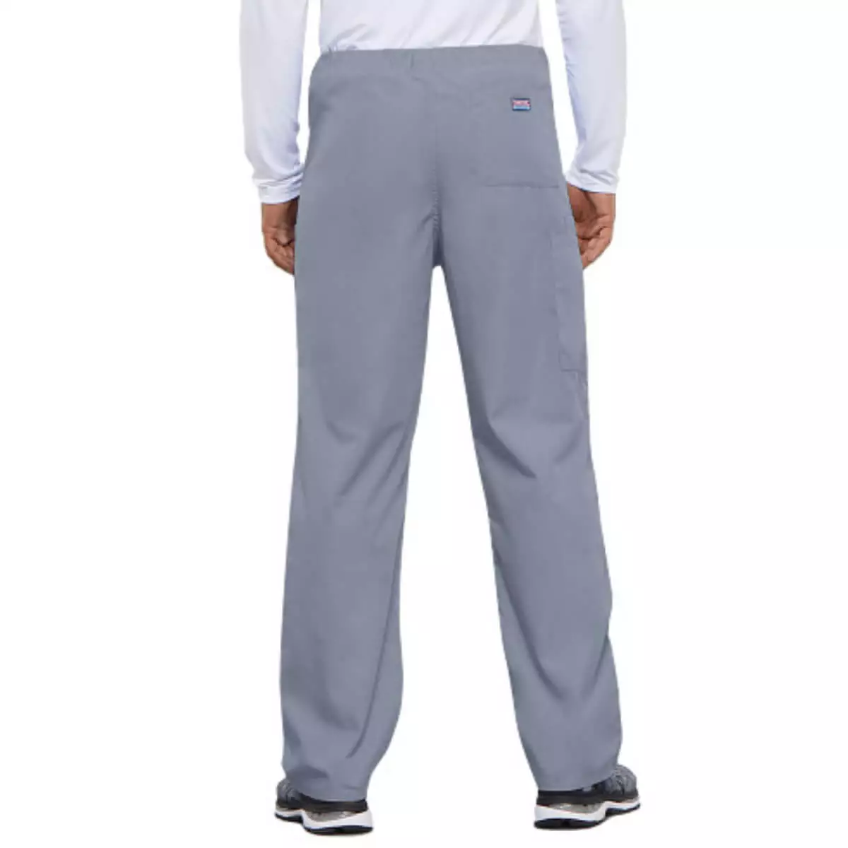  Workwear Originals pull-on broek uniseks met trekkoord 