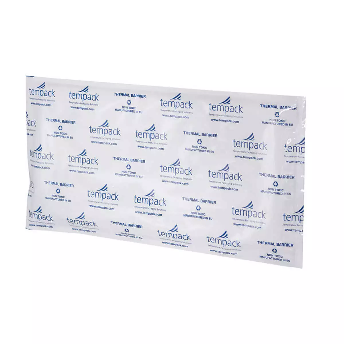 Thermische barrière om de temperatuur te handhaven Thermische barrière om de temperatuur te handhaven