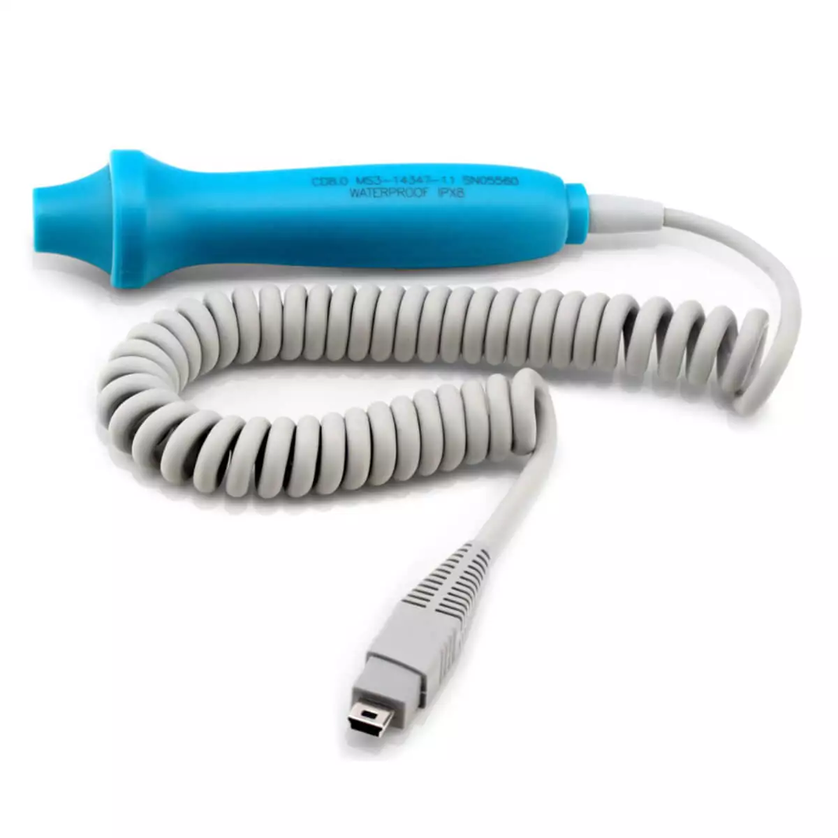  Doppler sonde